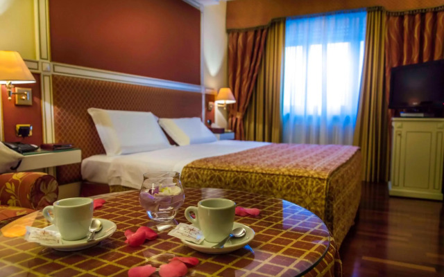 LVG Hotel Collection - La Bussola