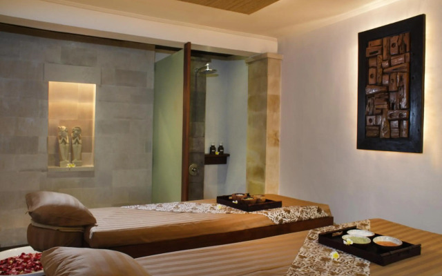 Nyuh Bali Luxury Villas