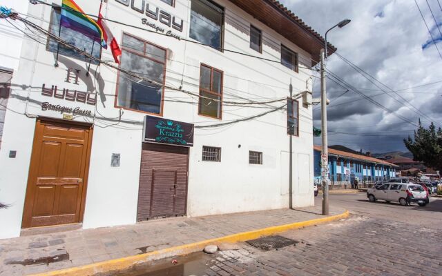 Yuyay Boutique Cusco