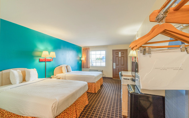 Shale Inn Andrews