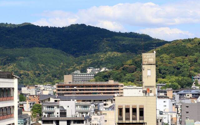 Travelodge Kyoto Shijo Kawaramachi