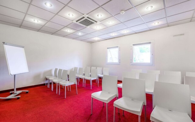 Comfort Hotel Paris Porte d'Ivry