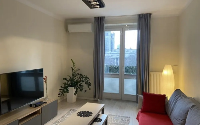 Good Time Apartments - Świętokrzyska