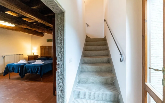 Agriturismo Borgo Macereto