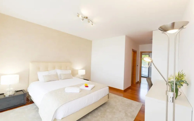 Villa Beausoleil by Madeira Sun Travel