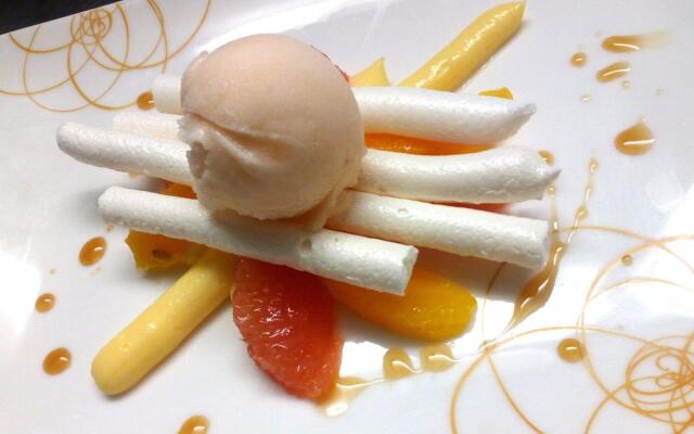 Logis Hôtel de la Croix d'Or