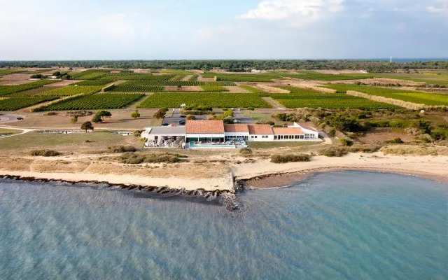 Atalante - Relais Thalasso Ile de Ré