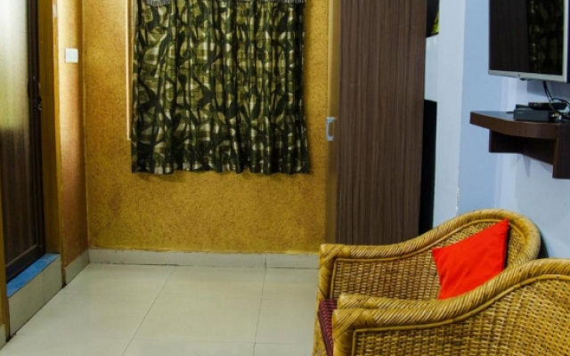 Hotel Parashuram