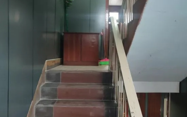 Guanyuntianyuebingguan – Hotel Rooms – Lianyungang