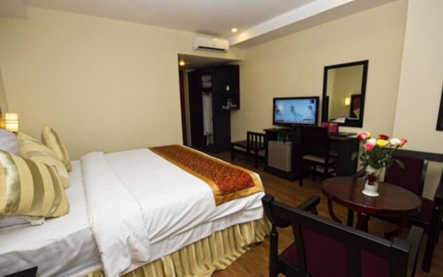 Town View Hotel Khan Daun Penh