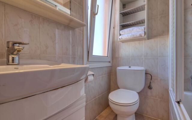 Holiday Home Golf Y Playa