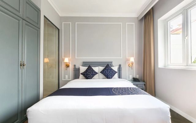 Sabina Residence - Stellar Boutique Hotel