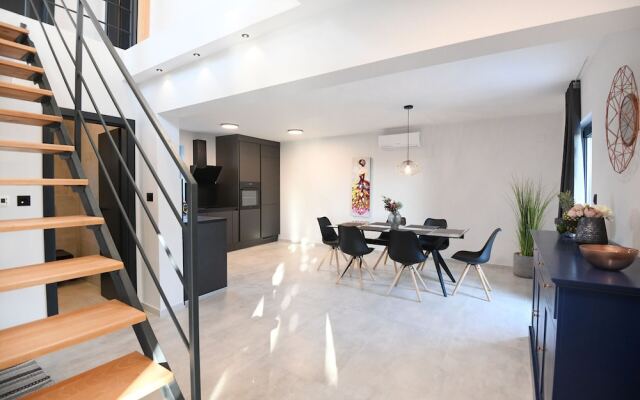 Villa Blackwood