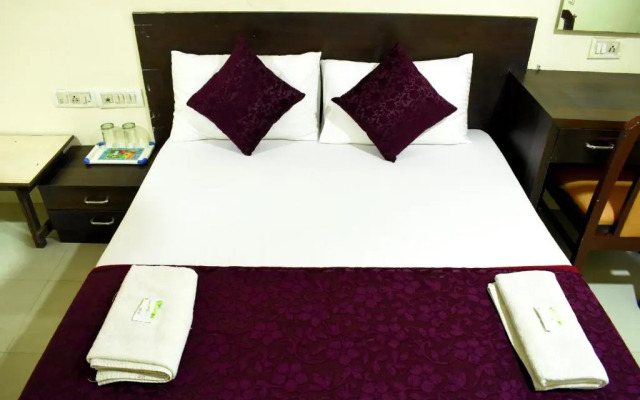 OYO Rooms Navi Mumbai Mahape