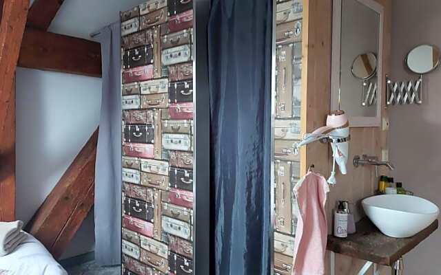 Theetuin Onder de Pannen