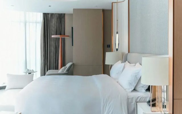 White Swan Hotel Zhangjiang