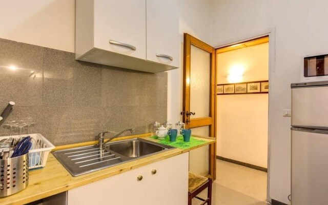Apartment With 3 Bedrooms In Roma With Wifi