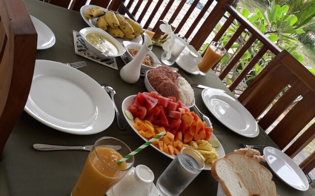 Odailem Resort