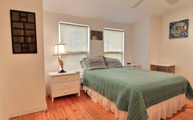 Reel Paradise - 3 Br Condo