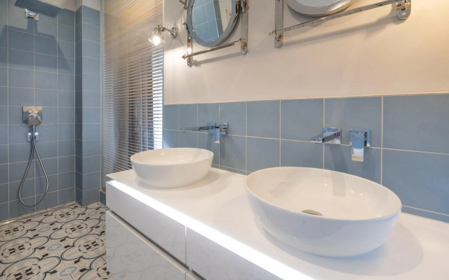 Hotel Vier Jahreszeiten Binz