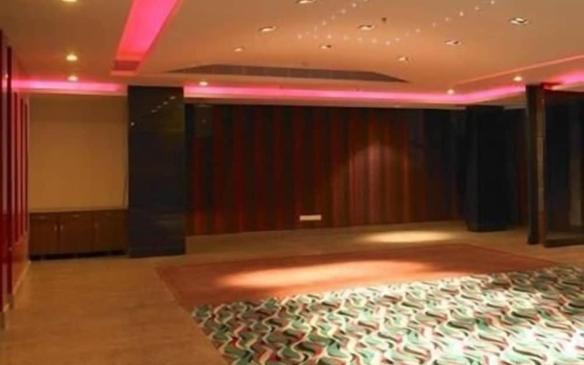 Hotel Paradise