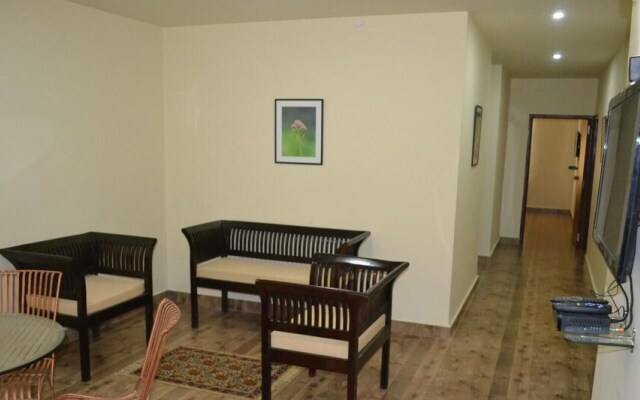 Manar Suites