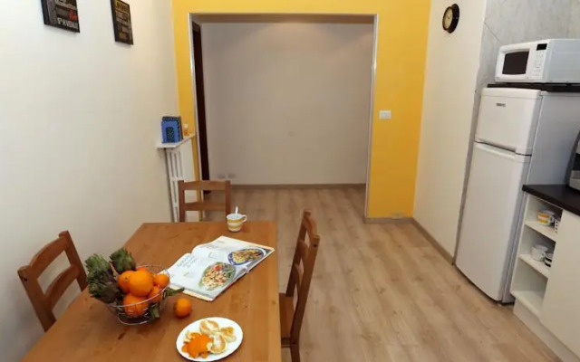 NeXT Stop Rome Ramni Street