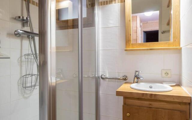 Appartement Valmorel, 2 pièces, 5 personnes - FR-1-291-697