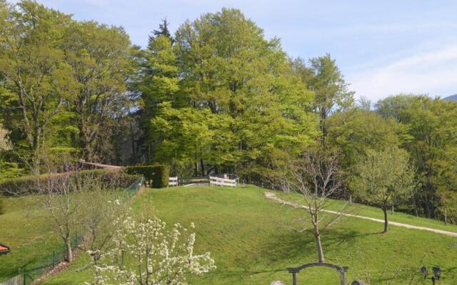 Hotel und Gaststätte Seiserhof