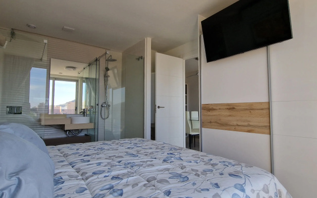 Apartamentos Oasis de la Cala