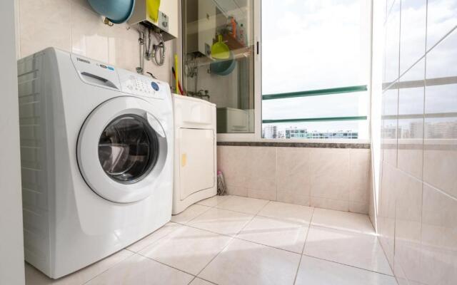 Apartamento Rodrigues