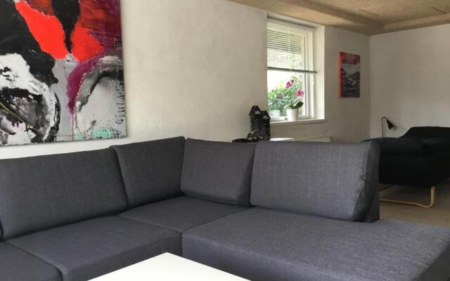 Århus nord bed and breakfast