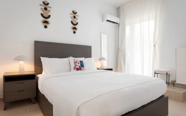 Thalè Retreat Varkiza