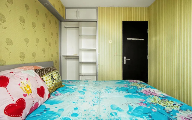 S&A Hotel Residence