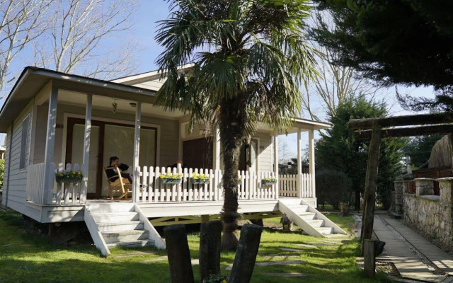 Village Park Resort & Spa