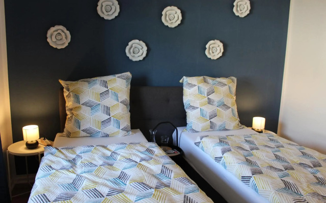 Ferienwohnung Kassel West