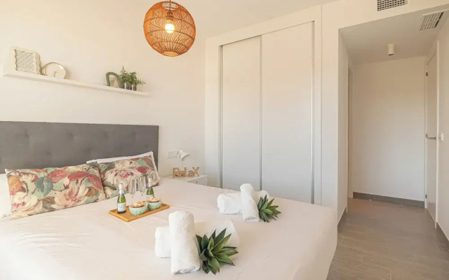 Luxury La Cala With Pool