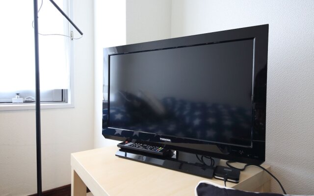 EX Kyobashi Apartment 902