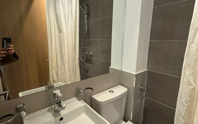 Flexiflat - High Street Kensington Apartments