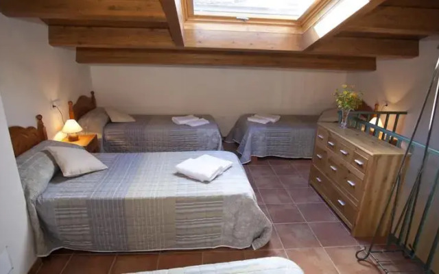 Casa Prior