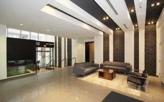 One Bedroom Unit - Acore Suites