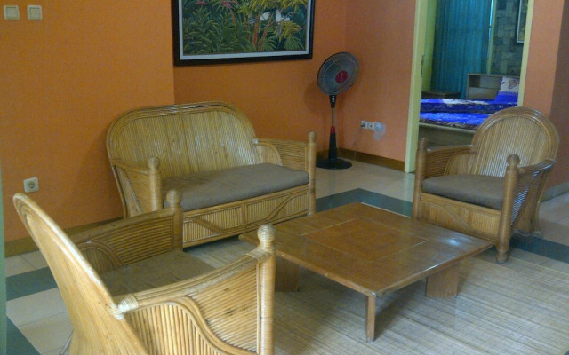 Kota Bunga M