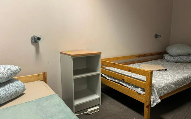 Süda street Hostel