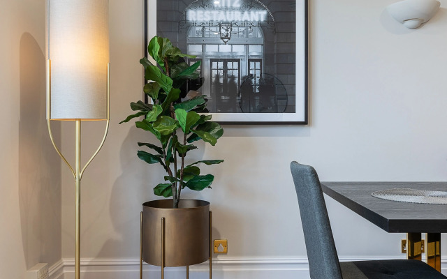 Hostel at Piccadilly Guest House