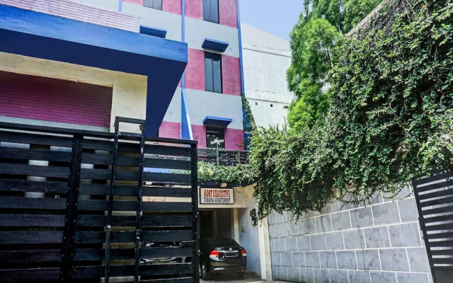 OYO 90696 Tobana House Bintaro