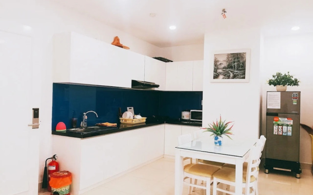 Apartment Sea View