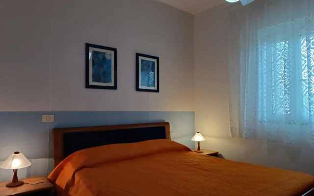 RESIDENCE FABRIZIO, 2022 a VIESTE