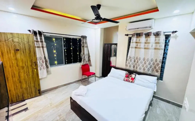 Collection O 79472 Royal Ruby Hotel