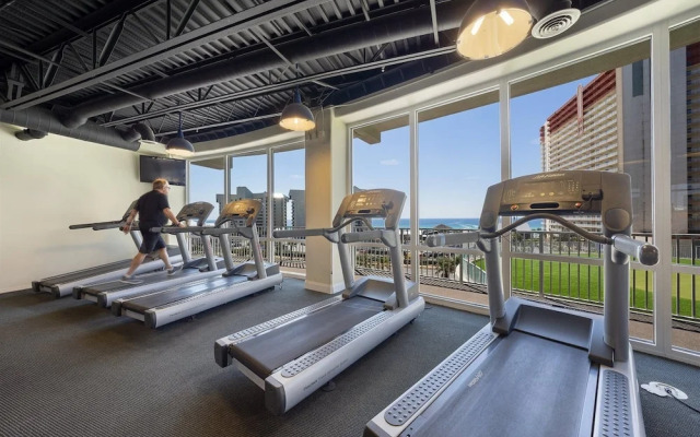 Laketown Wharf 802