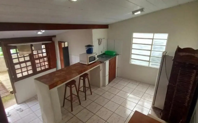 Magic Island Casa